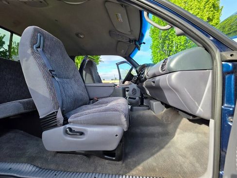 Used 2001 Dodge Ram 2500 Truck 4x4 Quad Cab image 36
