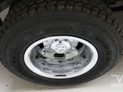 New 2026 RAM 3500 Tradesman image 32