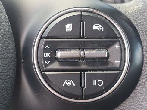Used 2024 Kia Soul LX FWD image 30