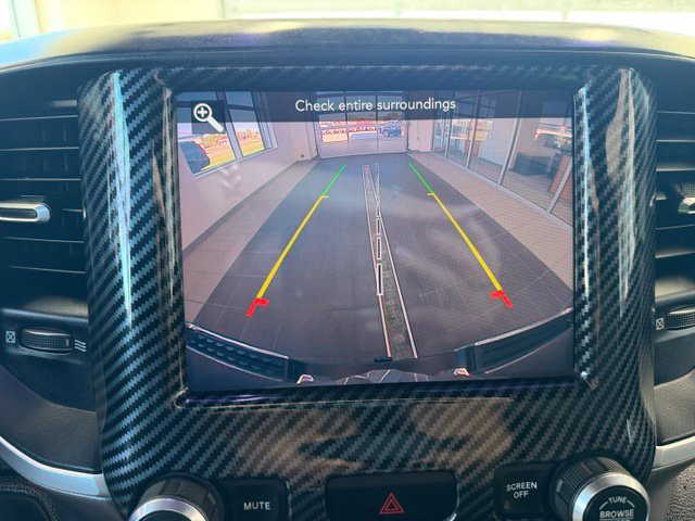 Used 2021 RAM 1500 Lone Star RWD image 18