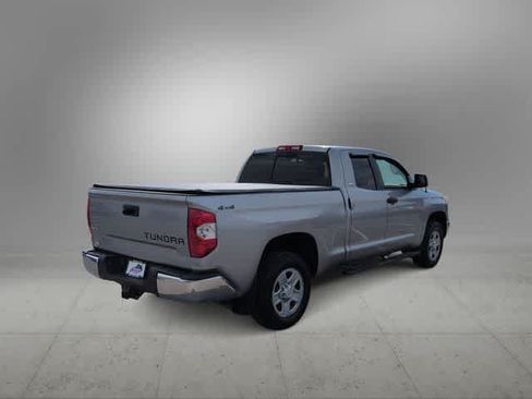 Used 2016 Toyota Tundra SR5 AWD/4WD image 8