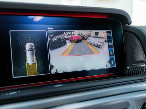 Used 2020 Mercedes-Benz G 550 image 60