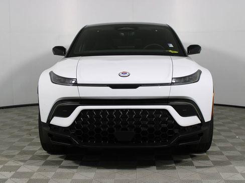 Used 2023 Fisker Ocean Ultra image 2