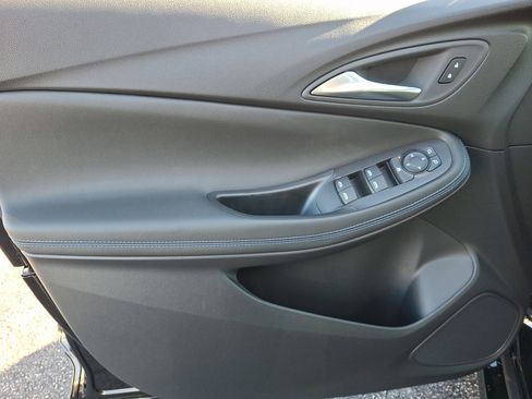 New 2026 Buick Encore GX Sport Touring w/ Comfort Package image 13