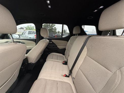 Used 2023 Chevrolet Traverse LS w/ Safety Package AWD/4WD image 22