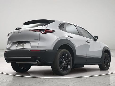New 2026 MAZDA CX-30 AWD 2.5 S w/ Select Sport Pkg image 24