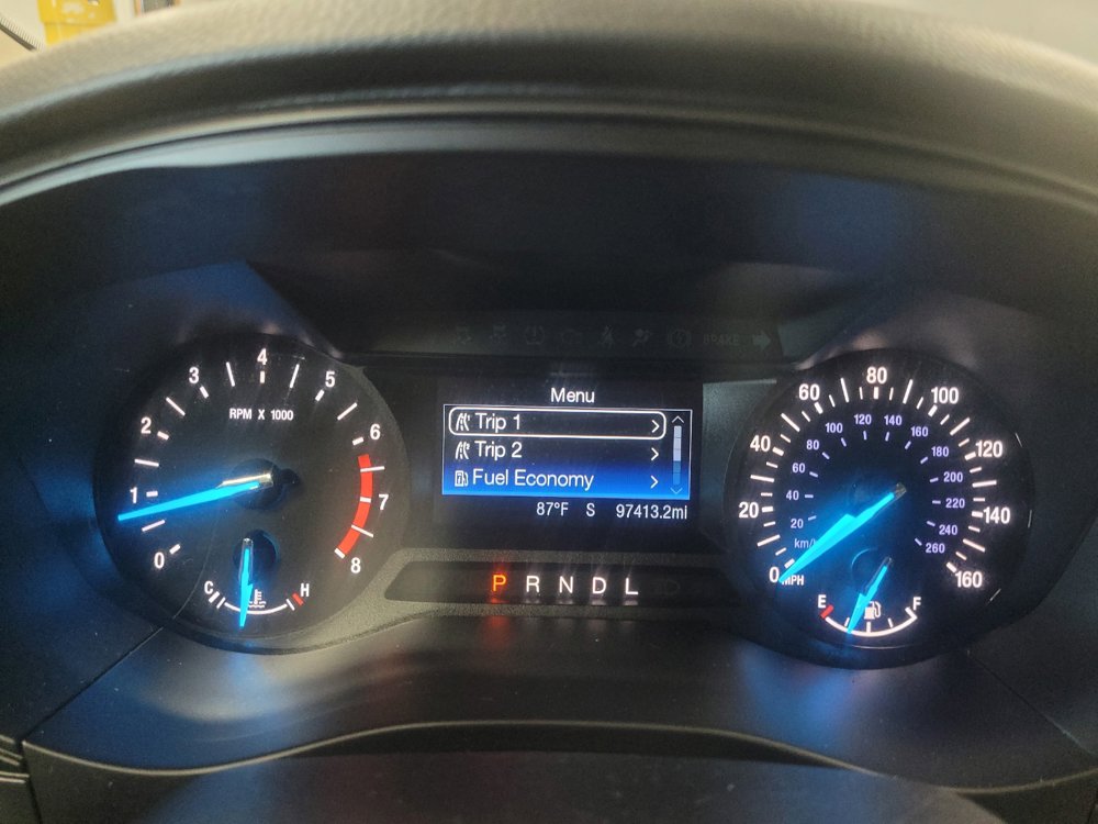 Used 2019 Ford Fusion S FWD image 23