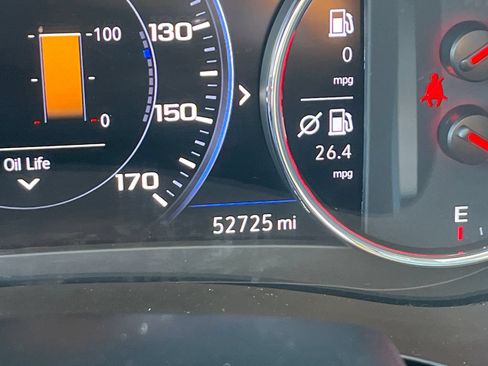 Used 2024 Chevrolet Malibu LT FWD image 16
