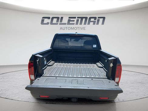 Used 2020 Honda Ridgeline Black Edition image 26