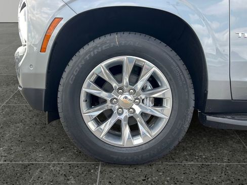 New 2026 Chevrolet Tahoe Premier AWD/4WD image 4