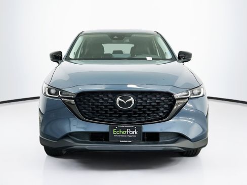 Used 2025 MAZDA CX-5 Carbon Edition image 2