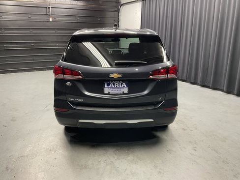 Used 2023 Chevrolet Equinox LT FWD image 6