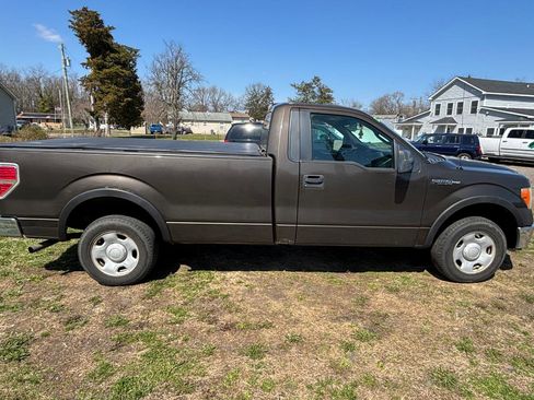 Used 2009 Ford F150 XLT image 4