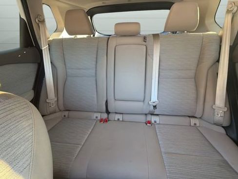 Used 2023 Nissan Rogue SV image 27