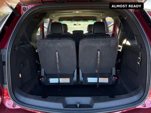 Used 2015 Ford Explorer XLT w/ Equipment Group 202B image 29