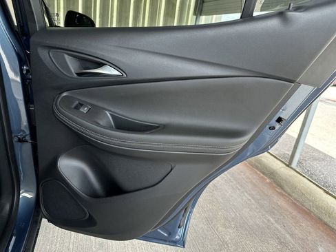 New 2026 Buick Encore GX Preferred w/ Comfort Package image 32