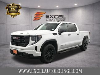 Used 2023 GMC Sierra 1500 Pro w/ Graphite Edition video 1