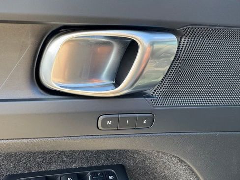 Certified 2024 Volvo XC40 Recharge Plus w/ Protection Package Premier image 27