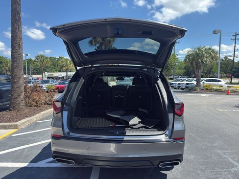 Certified 2023 Acura MDX A-Spec AWD/4WD image 10