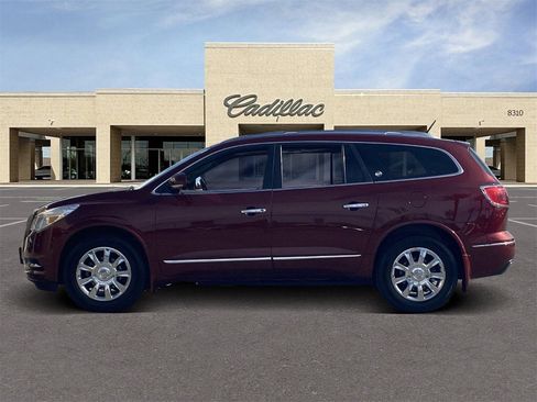 Used 2015 Buick Enclave Premium w/ Trailering Package image 8