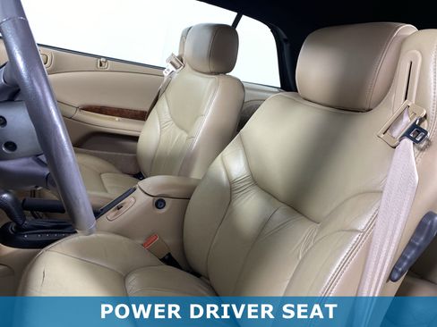 Used 1999 Chrysler Sebring JXI image 14