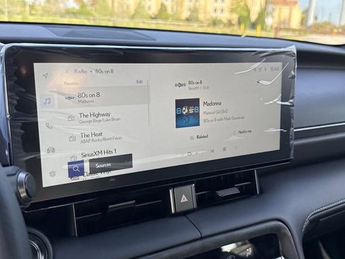 New 2026 Lexus IS 350 F Sport image 23