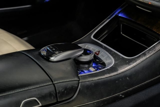 Used 2019 Mercedes-Benz S 560 4MATIC Sedan image 29