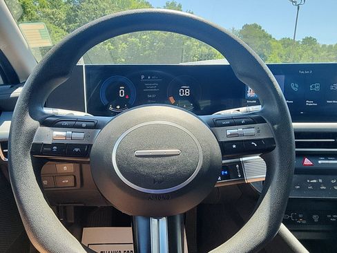 Used 2024 Hyundai Sonata SEL FWD image 15