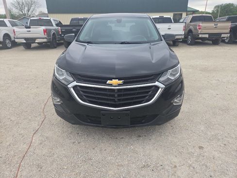 Used 2019 Chevrolet Equinox LT image 14