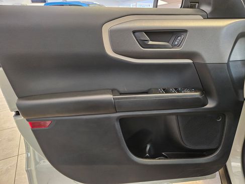 Used 2025 Ford Bronco Sport Big Bend w/ Convenience Package image 14