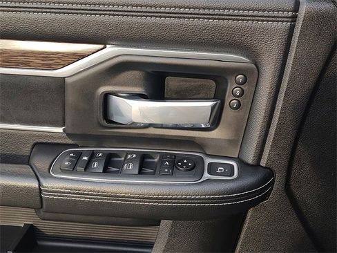 Certified 2021 RAM 2500 Laramie image 29
