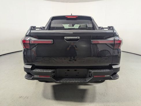 New 2025 Hyundai Santa Cruz SEL image 6