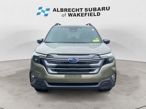 New 2026 Subaru Forester Premium image 8