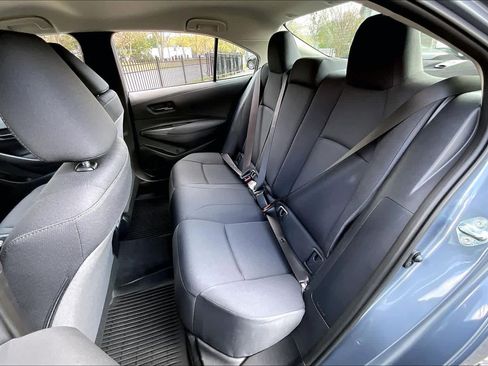 Certified 2026 Toyota Corolla LE image 20