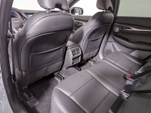 Used 2023 INFINITI QX55 Sensory w/ Lighting Package AWD/4WD image 45