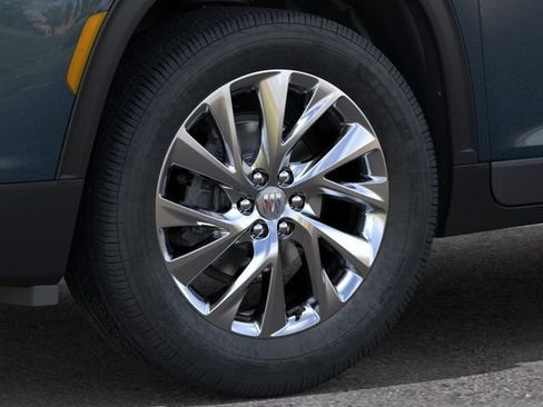 Used 2026 Buick Enclave Preferred w/ LPO, Floor Liner Package FWD image 11