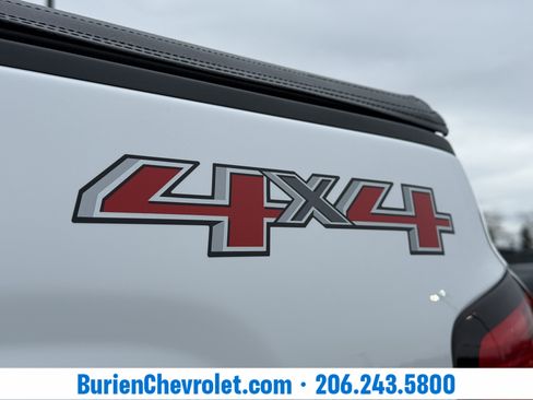 Used 2016 Chevrolet Silverado 1500 LT w/ All Star Edition image 36