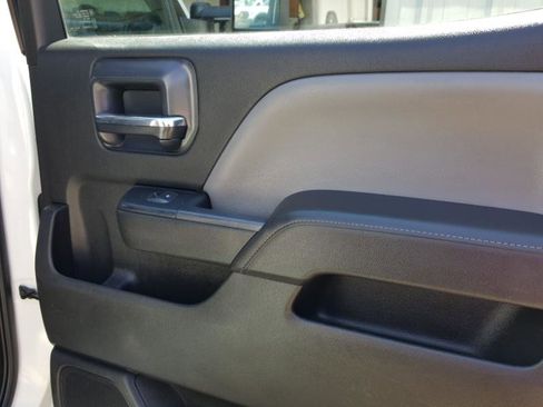 Used 2015 Chevrolet Silverado 3500 W/T image 22