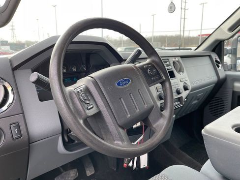 Used 2015 Ford F250 XLT w/ FX4 Off-Road Package image 15