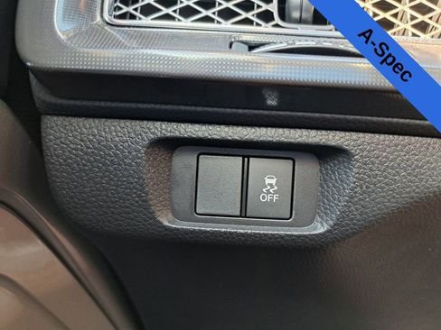 Certified 2025 Acura Integra A-Spec image 13