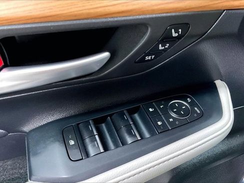 Certified 2024 Toyota Grand Highlander AWD image 41