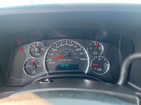 New 2026 Chevrolet Express 3500 w/ Power Convenience Package image 13