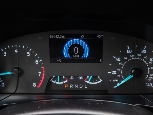 Used 2022 Ford Escape SE w/ Cold Weather Package image 6