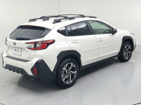 New 2025 Subaru Crosstrek 2.0i Premium image 10
