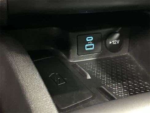 Used 2021 Ford Bronco Sport Big Bend w/ Big Bend Package (96B) image 25