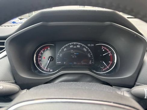 Used 2024 Toyota RAV4 XLE Premium FWD image 13