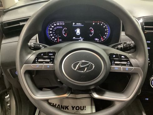 Used 2023 Hyundai Tucson SEL image 12