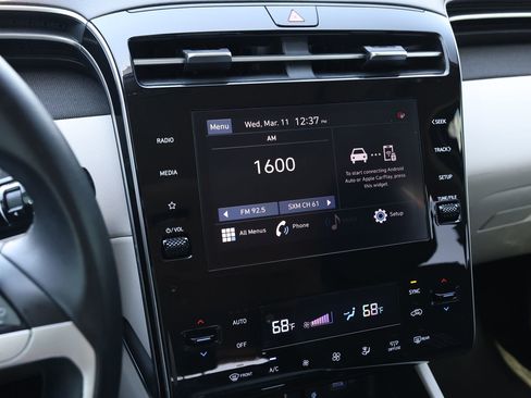 Used 2022 Hyundai Tucson SEL w/ Convenience Package image 19