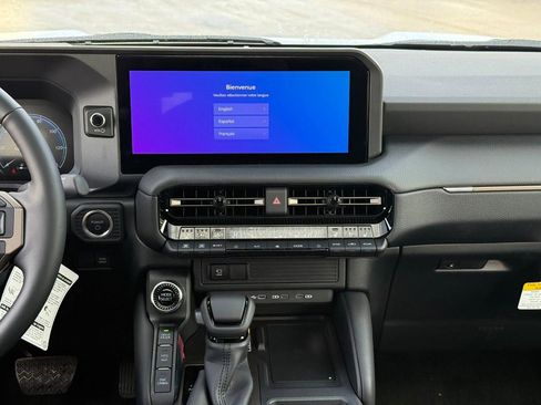 New 2026 Toyota Land Cruiser image 11