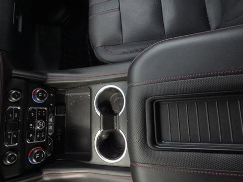 Used 2023 Chevrolet Tahoe RST image 35